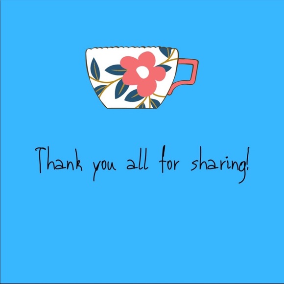 PLEASE COMMENT SHARES 🌺 - Picture 2 of 3